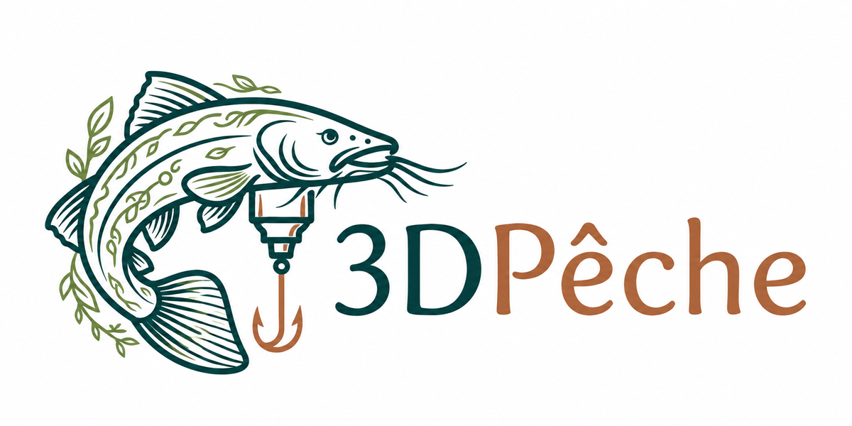 3DPêche